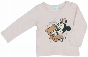 Hosszú ujjú felső