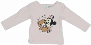 Hosszú ujjú felső