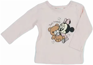 Hosszú ujjú felső