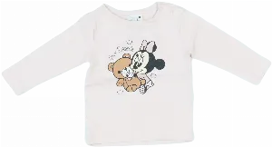 Hosszú ujjú felső