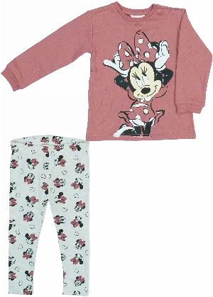 2 részes szett - Felsőruházat és nadrág