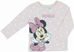 Hosszú ujjú felső