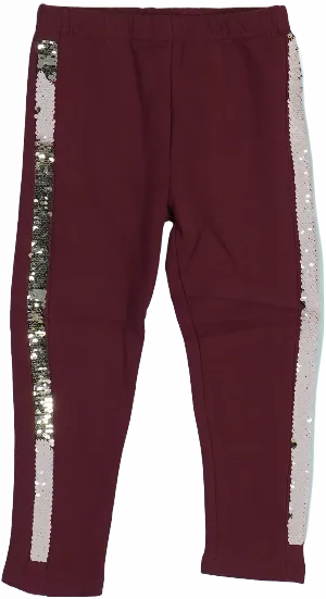 Bélelt és Thermo nadrág