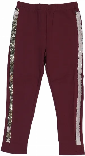 Bélelt és Thermo nadrág