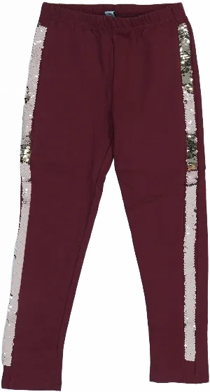 Bélelt és Thermo nadrág