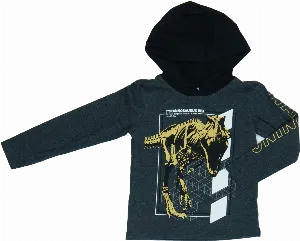 Hosszú ujjú felső