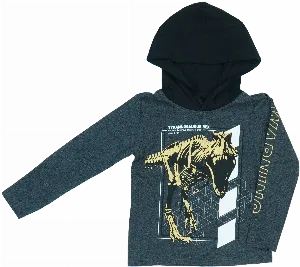 Hosszú ujjú felső