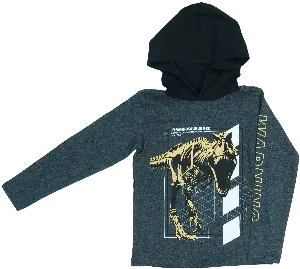 Hosszú ujjú felső