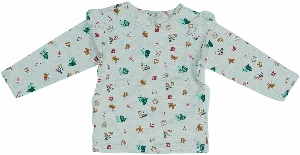 Hosszú ujjú felső