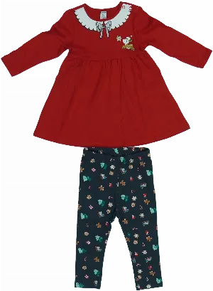 2 részes szett - Felsőruházat és nadrág