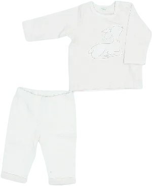 2 részes szett - Felsőruházat és nadrág