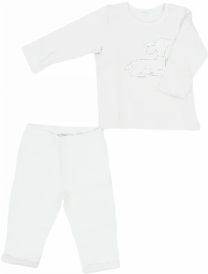 2 részes szett - Felsőruházat és nadrág