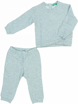 2 részes szett - Felsőruházat és nadrág