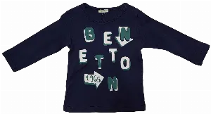 Hosszú ujjú felső