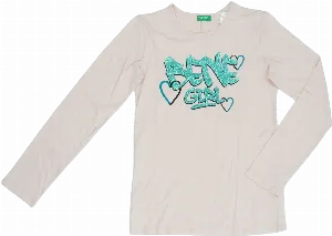 Hosszú ujjú felső