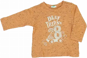 Hosszú ujjú felső