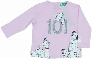 Hosszú ujjú felső