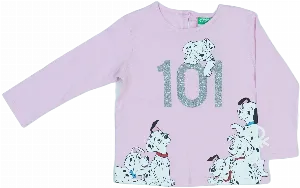 Hosszú ujjú felső