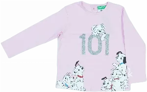 Hosszú ujjú felső