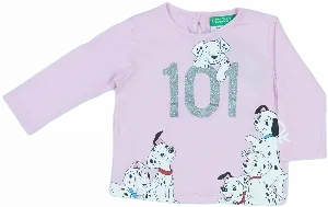 Hosszú ujjú felső