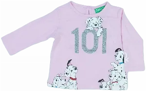 Hosszú ujjú felső