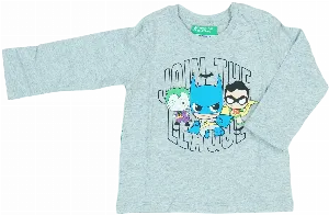 Hosszú ujjú felső