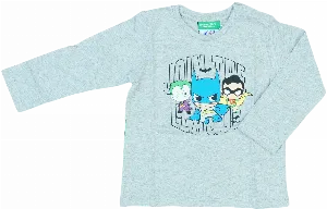 Hosszú ujjú felső