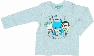 Hosszú ujjú felső