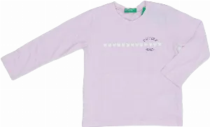 Hosszú ujjú felső