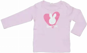 Hosszú ujjú felső