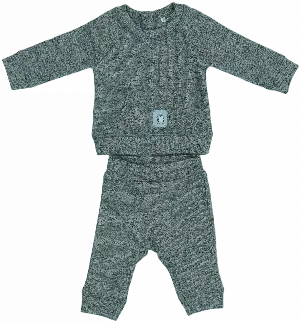 2 részes szett - Felsőruházat és nadrág