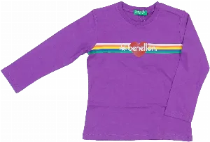 Hosszú ujjú felső