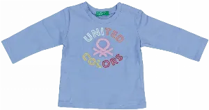 Hosszú ujjú felső