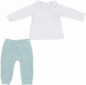 2 részes szett - Felsőruházat és nadrág
