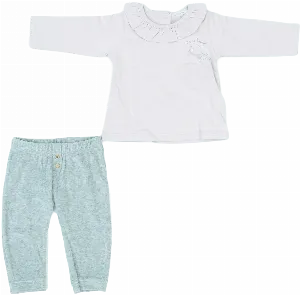 2 részes szett - Felsőruházat és nadrág