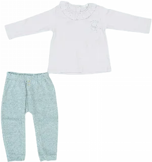 2 részes szett - Felsőruházat és nadrág