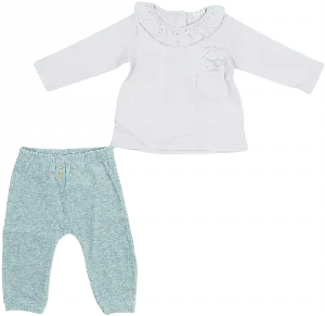 2 részes szett - Felsőruházat és nadrág