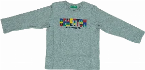 Hosszú ujjú felső