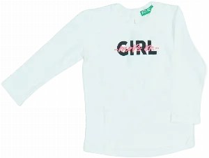 Hosszú ujjú felső