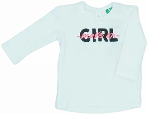 Hosszú ujjú felső