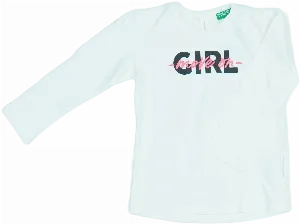 Hosszú ujjú felső