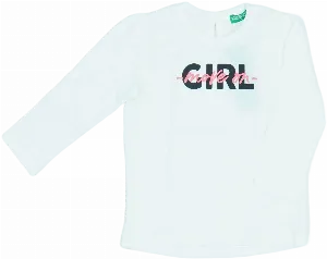 Hosszú ujjú felső