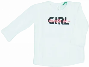 Hosszú ujjú felső