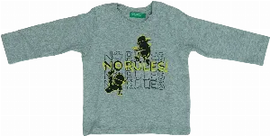 Hosszú ujjú felső