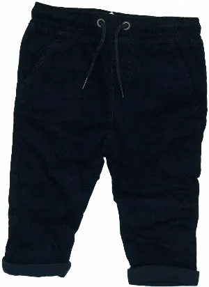 Bélelt és Thermo nadrág