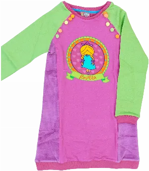 Hosszú ujjú felső