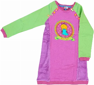 Hosszú ujjú felső