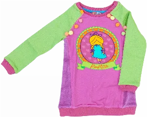 Hosszú ujjú felső