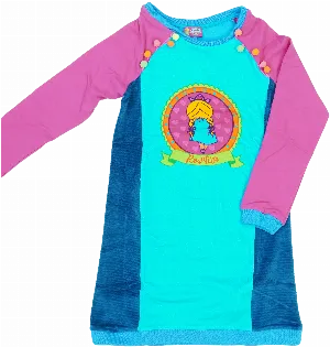 Hosszú ujjú felső