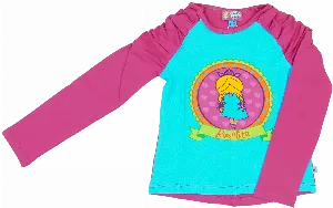 Hosszú ujjú felső